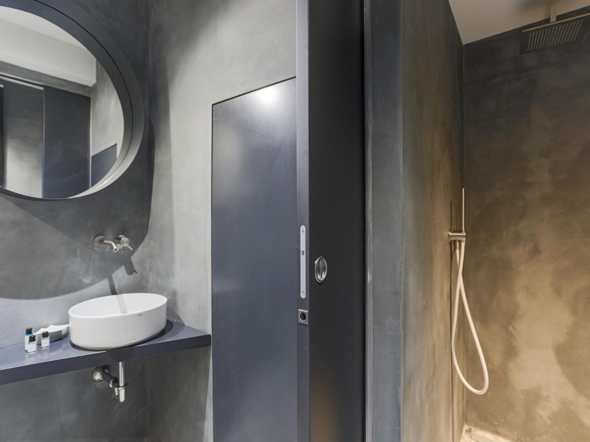 Tetodonpa - Suite Near Duomo มิลาน ภายนอก รูปภาพ