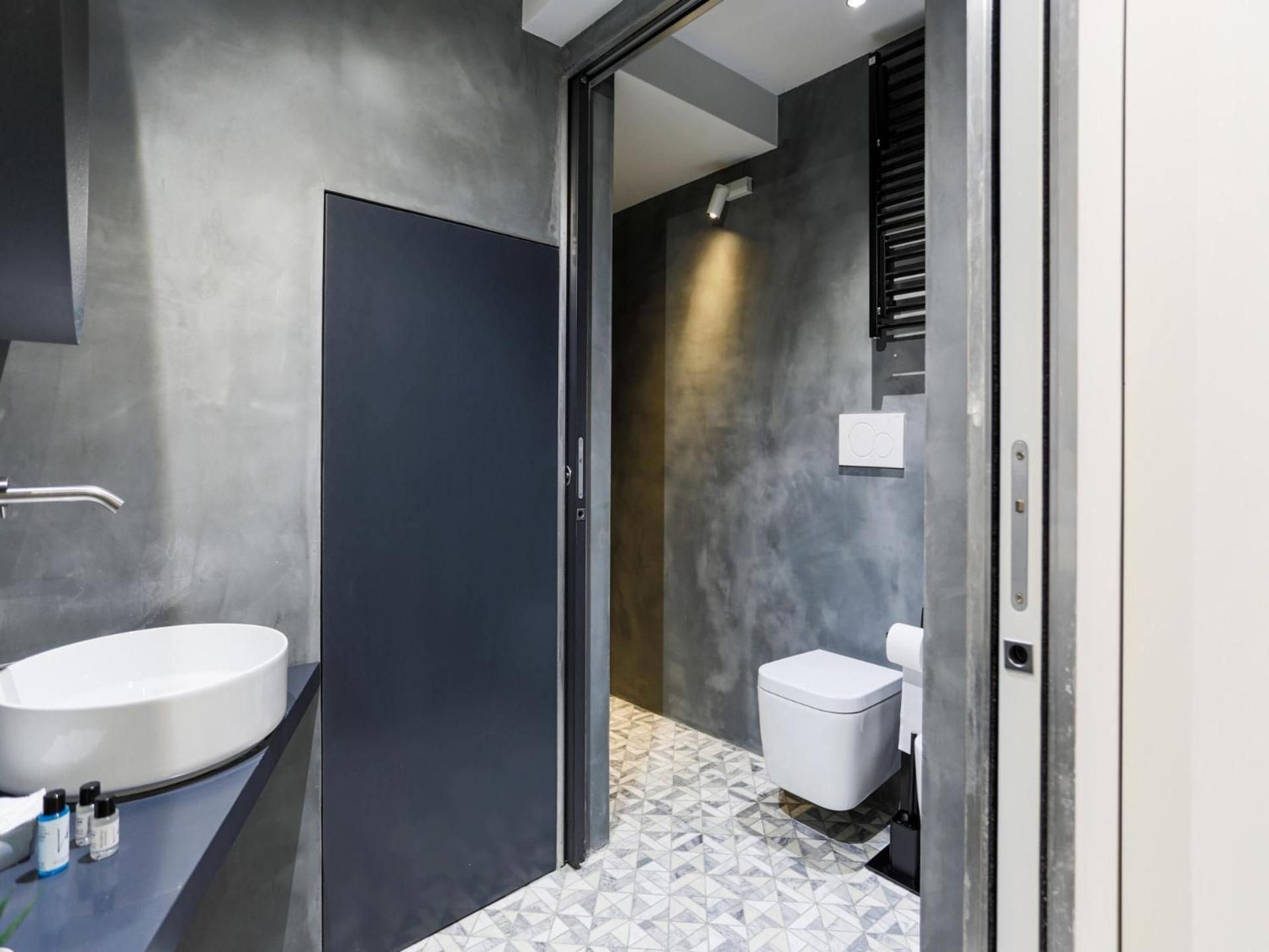 Tetodonpa - Suite Near Duomo มิลาน ภายนอก รูปภาพ