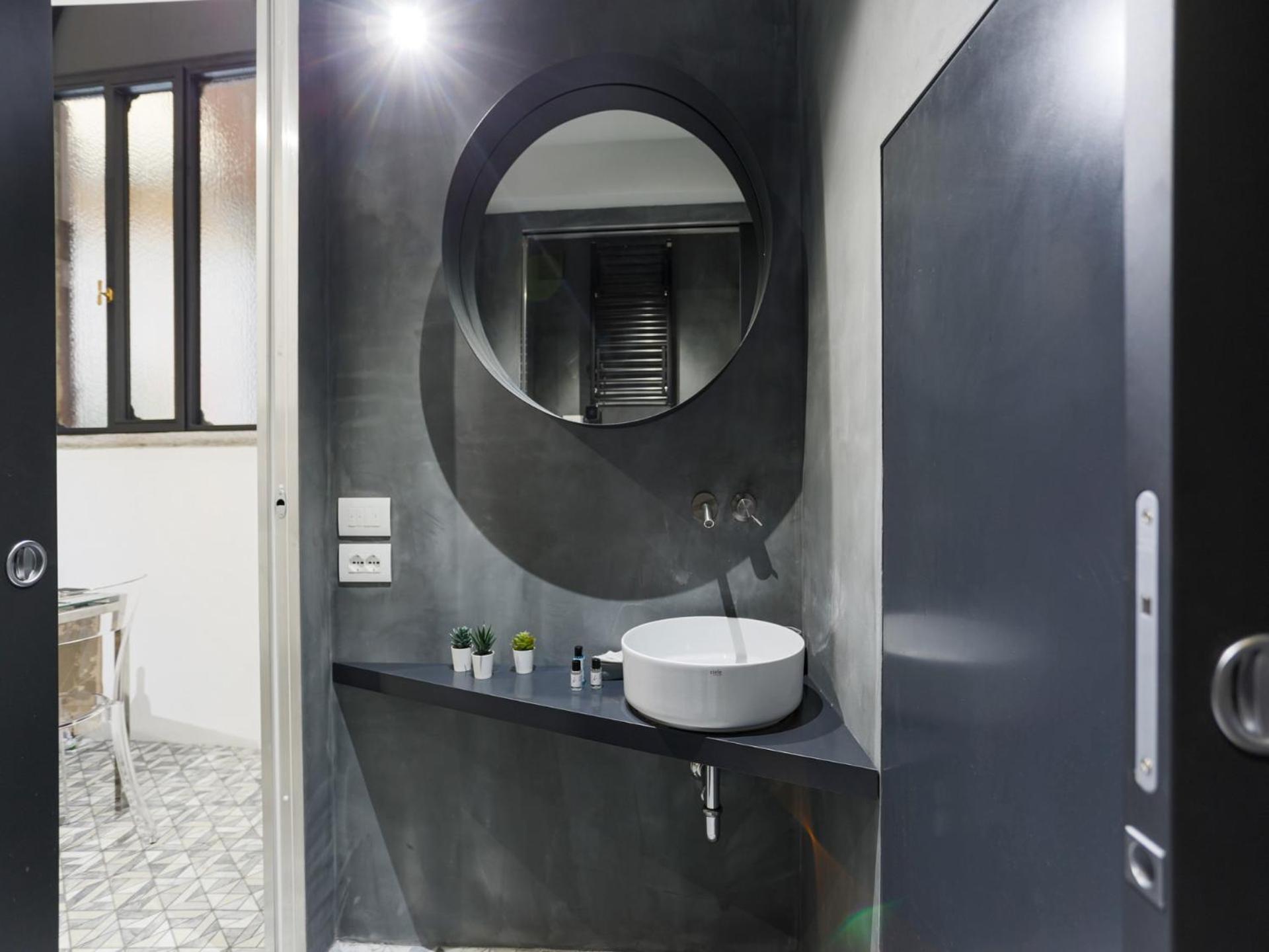 Tetodonpa - Suite Near Duomo มิลาน ภายนอก รูปภาพ