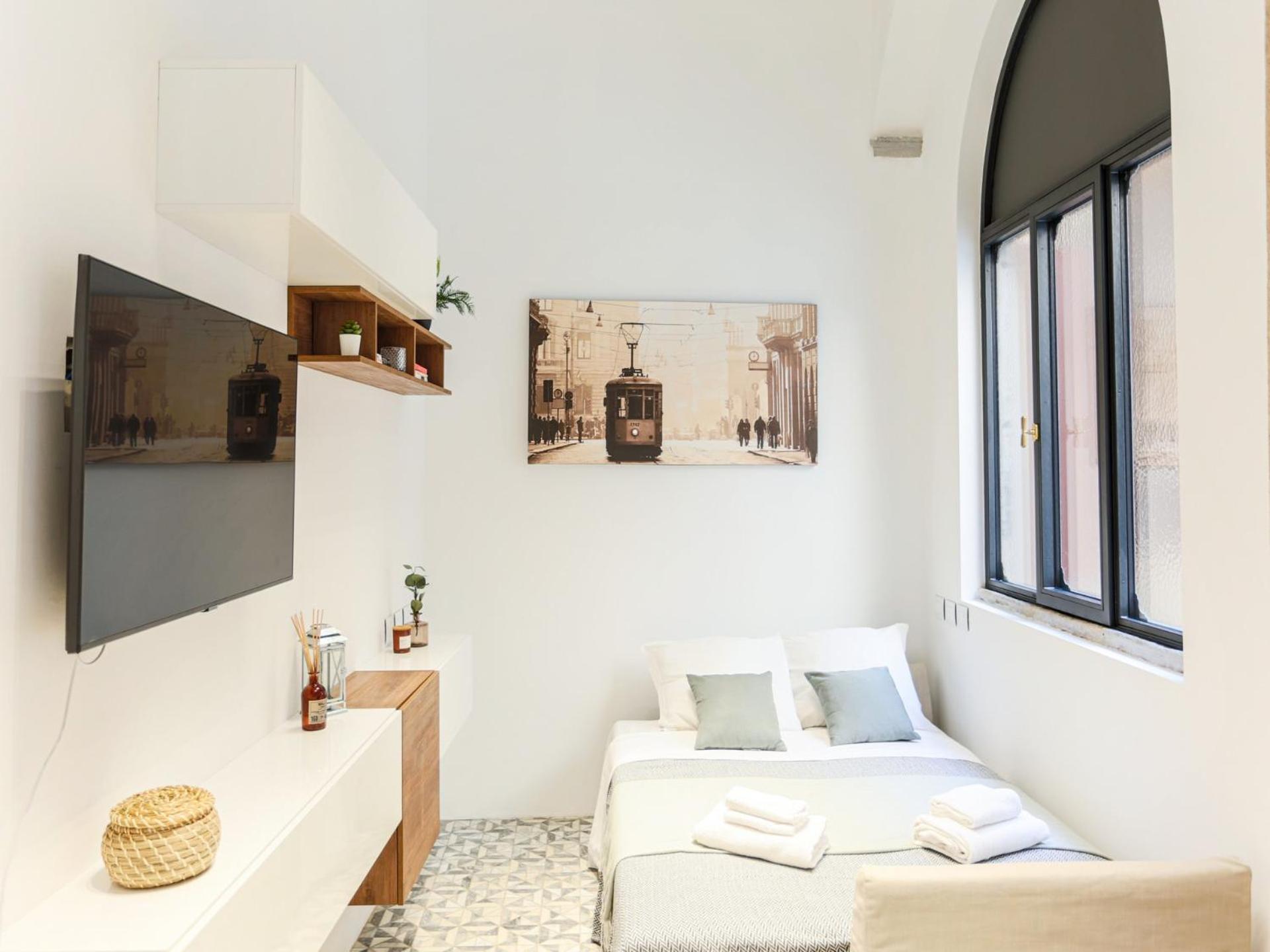 Tetodonpa - Suite Near Duomo มิลาน ภายนอก รูปภาพ