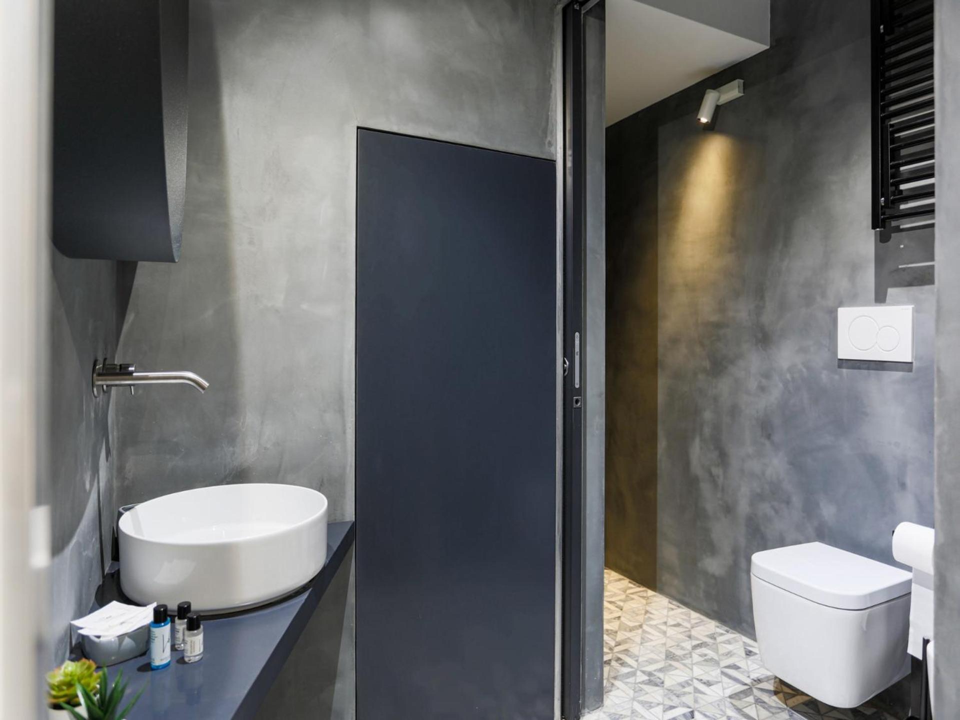 Tetodonpa - Suite Near Duomo มิลาน ภายนอก รูปภาพ