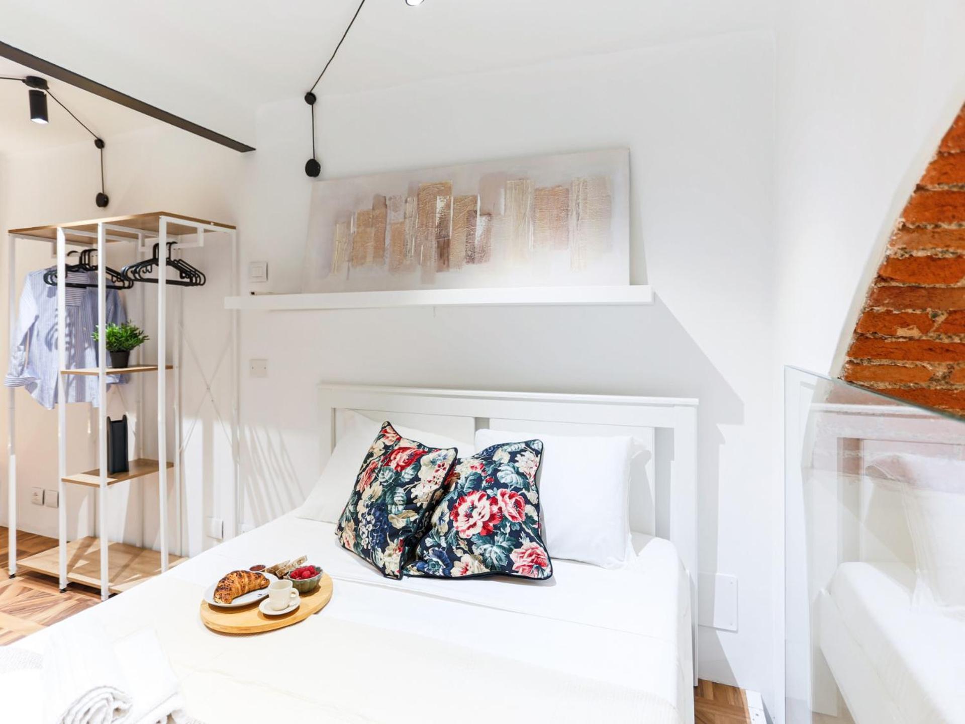 Tetodonpa - Suite Near Duomo มิลาน ภายนอก รูปภาพ