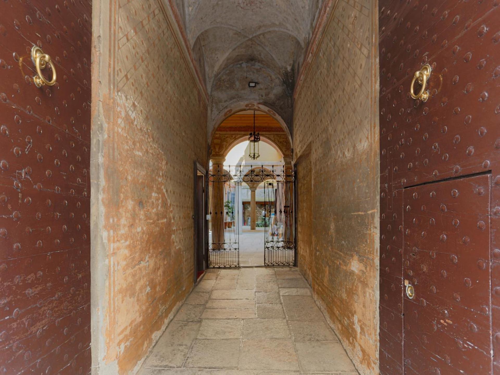 Tetodonpa - Suite Near Duomo มิลาน ภายนอก รูปภาพ