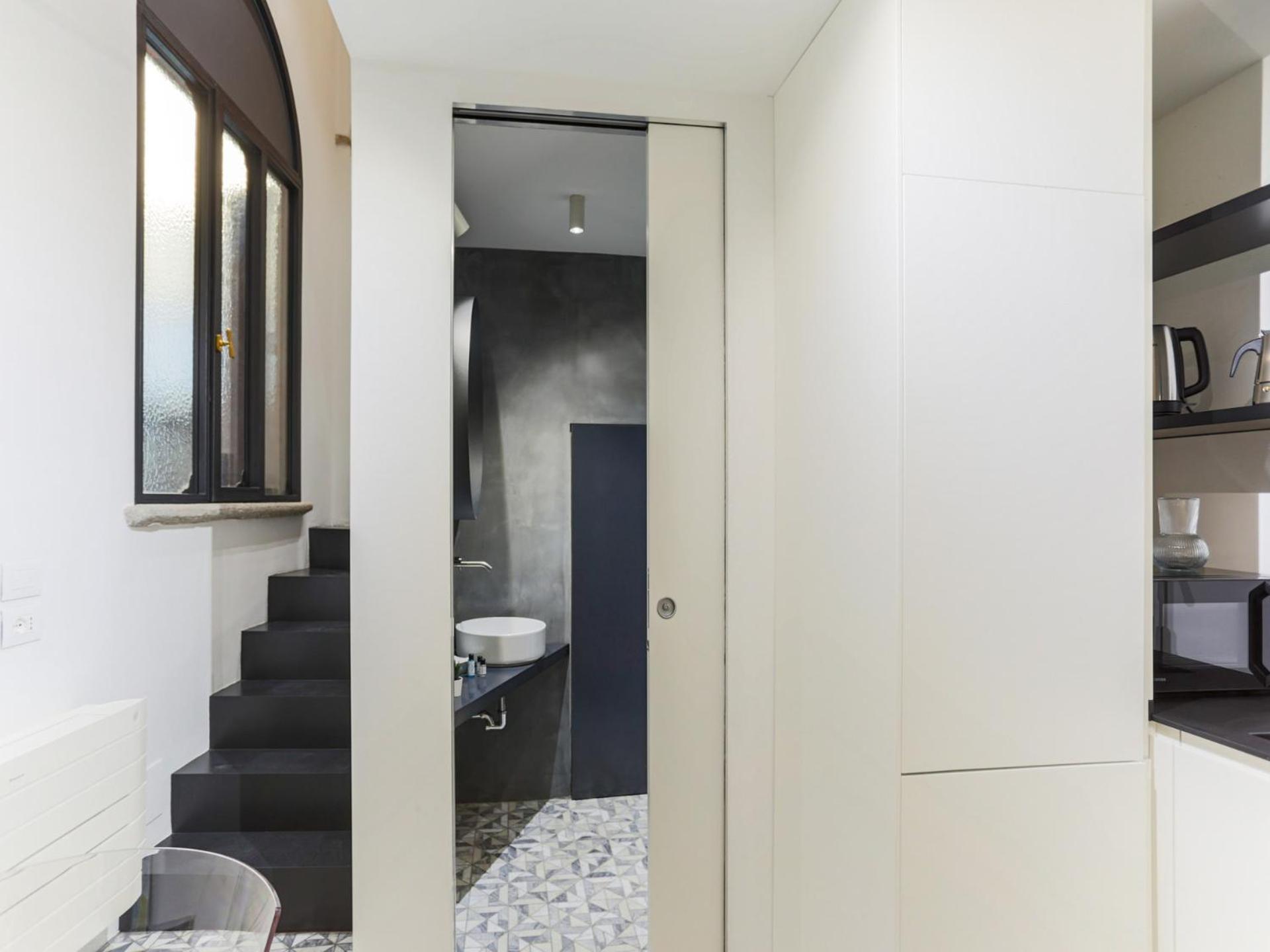 Tetodonpa - Suite Near Duomo มิลาน ภายนอก รูปภาพ