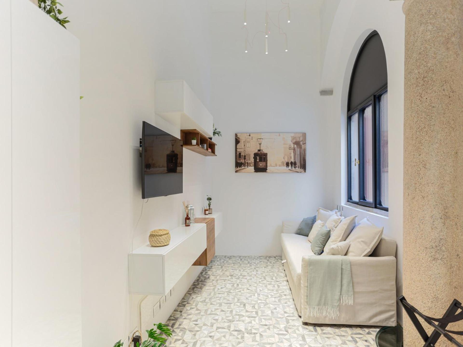 Tetodonpa - Suite Near Duomo มิลาน ภายนอก รูปภาพ