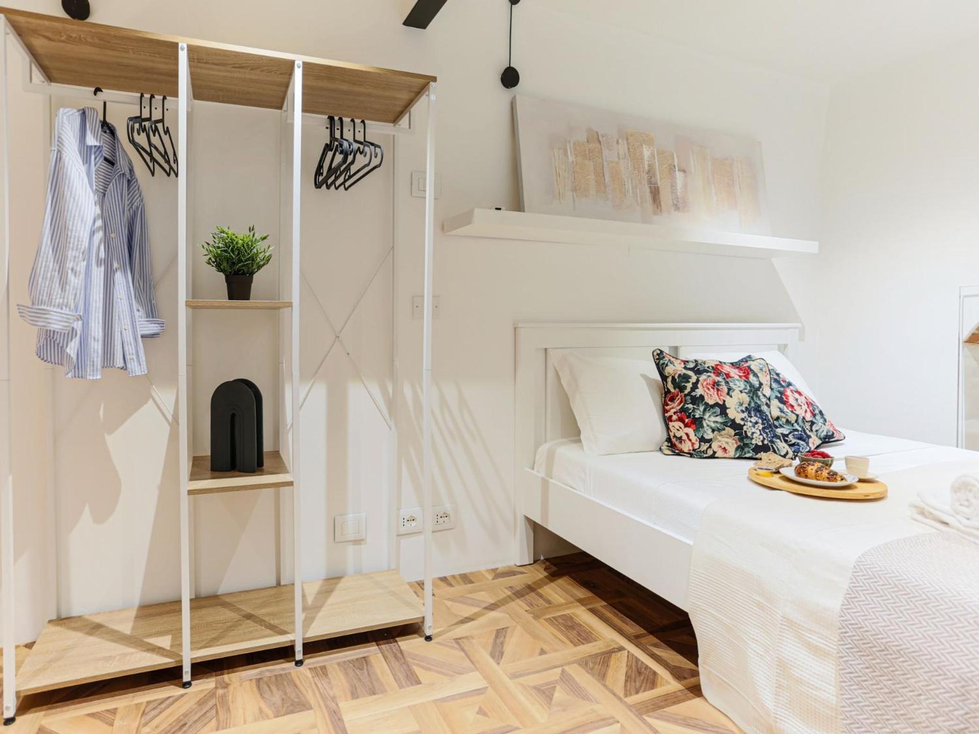 Tetodonpa - Suite Near Duomo มิลาน ภายนอก รูปภาพ