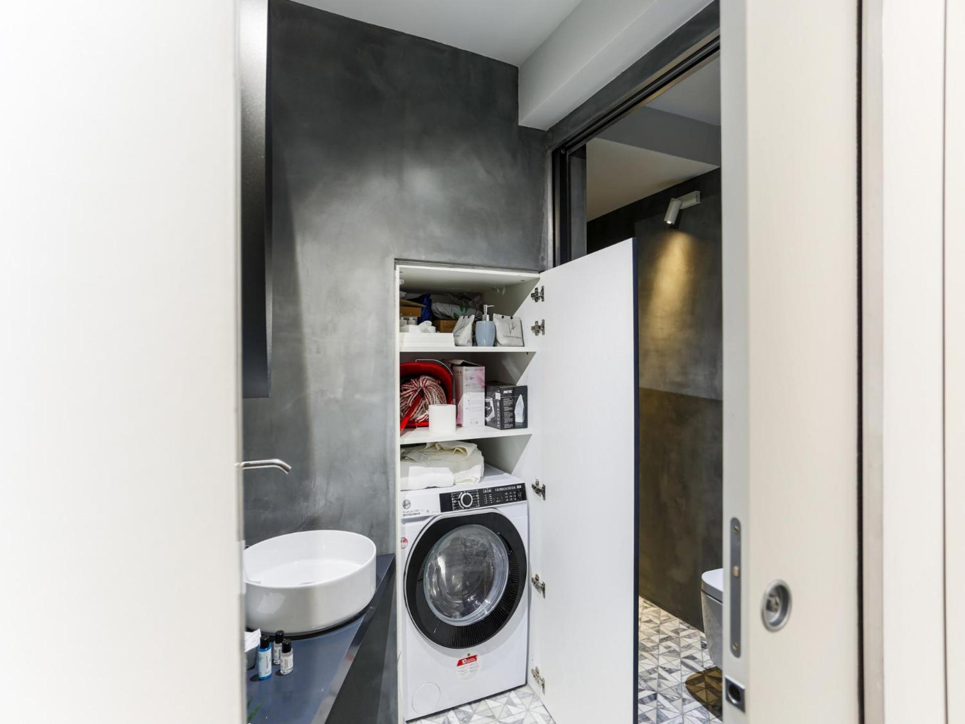 Tetodonpa - Suite Near Duomo มิลาน ภายนอก รูปภาพ