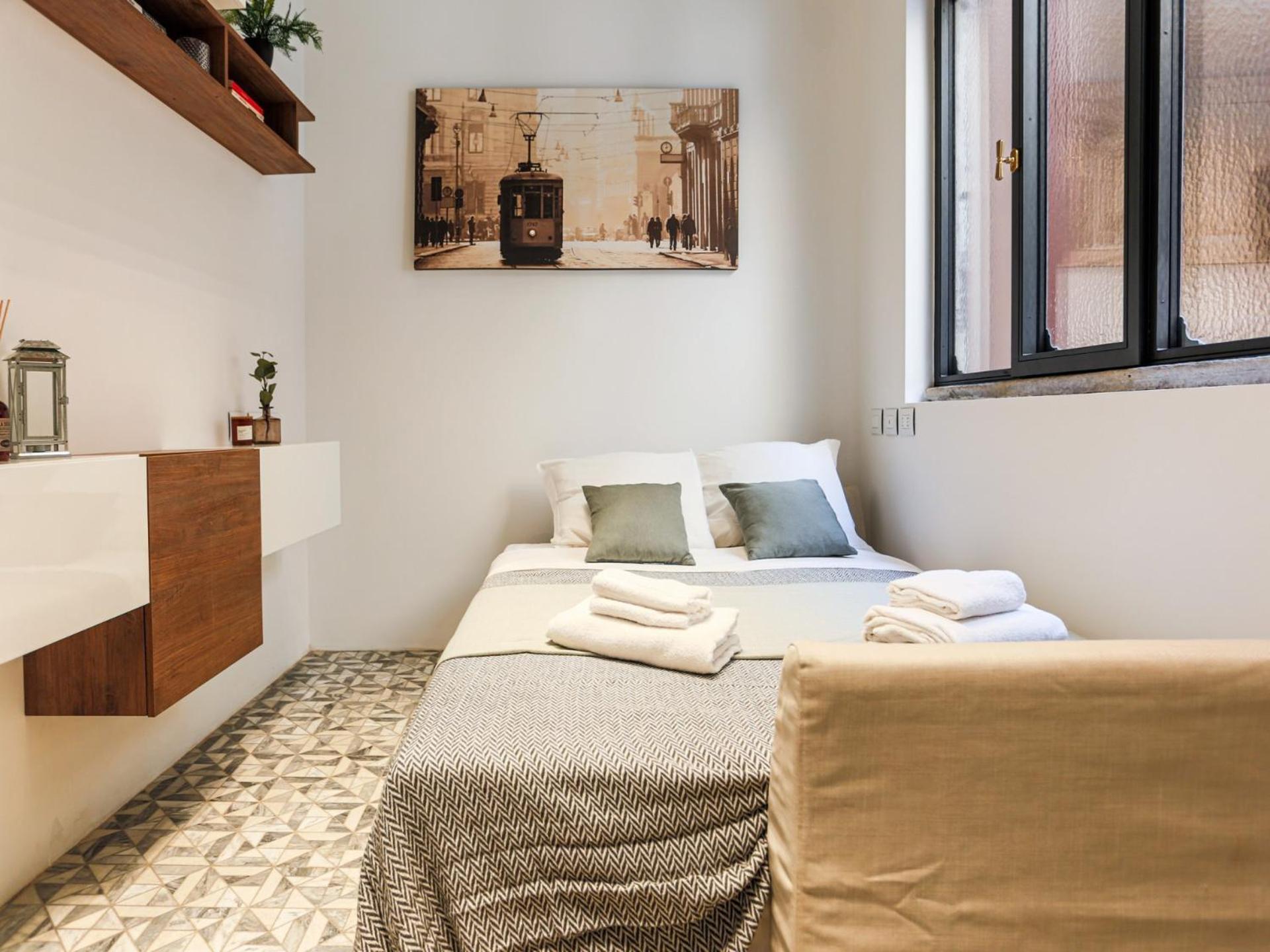 Tetodonpa - Suite Near Duomo มิลาน ภายนอก รูปภาพ