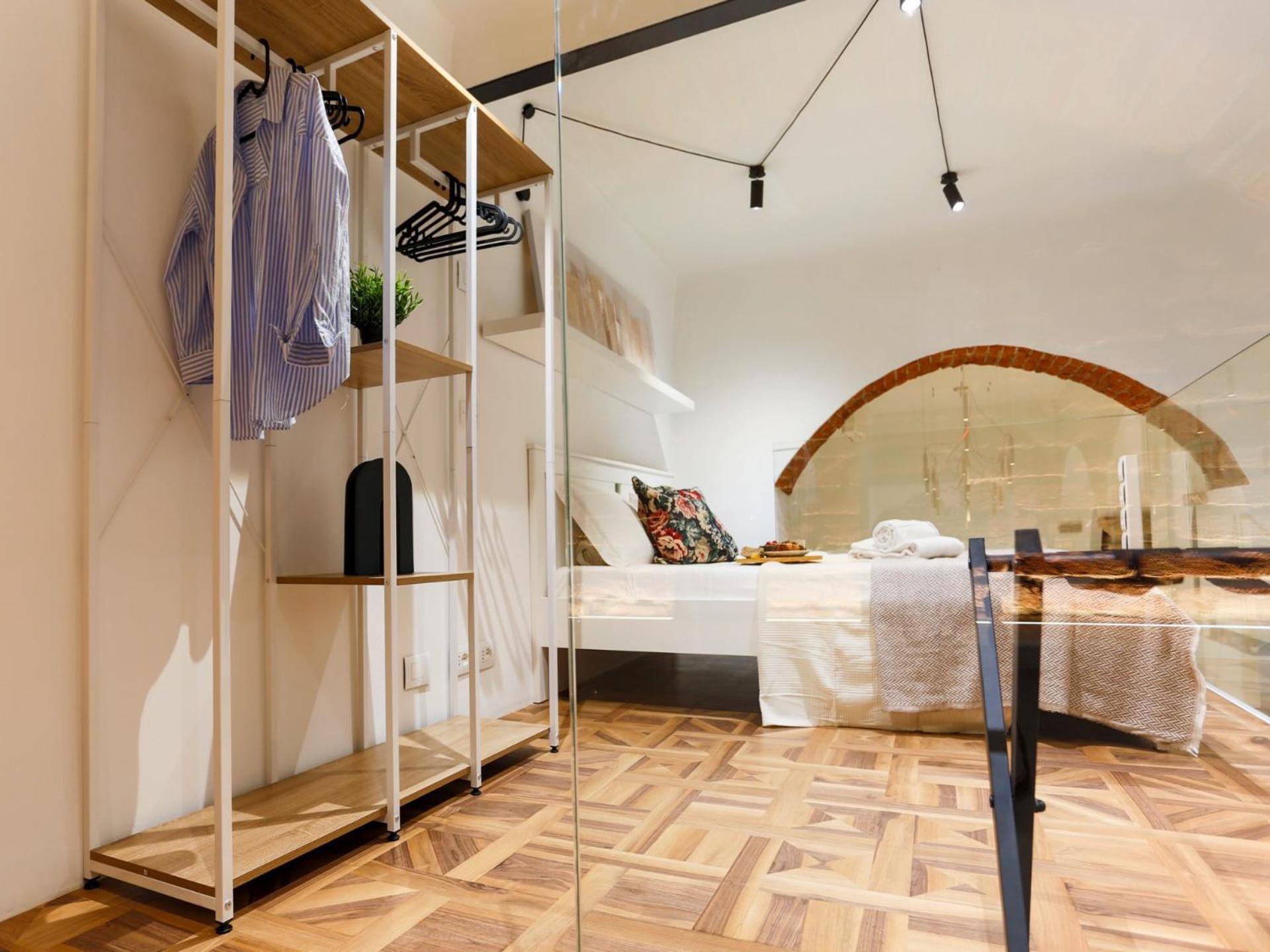Tetodonpa - Suite Near Duomo มิลาน ภายนอก รูปภาพ